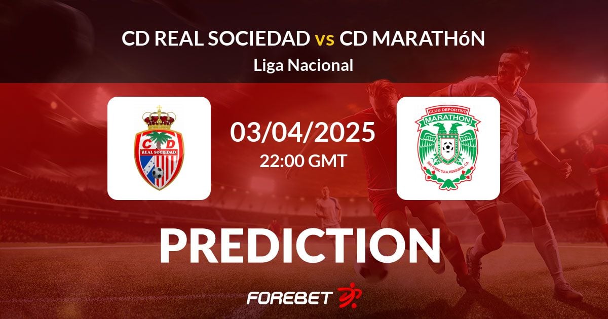Betting Odds for Marathón vs. Real Sociedad Match？ (Smart Money is on This Team!)