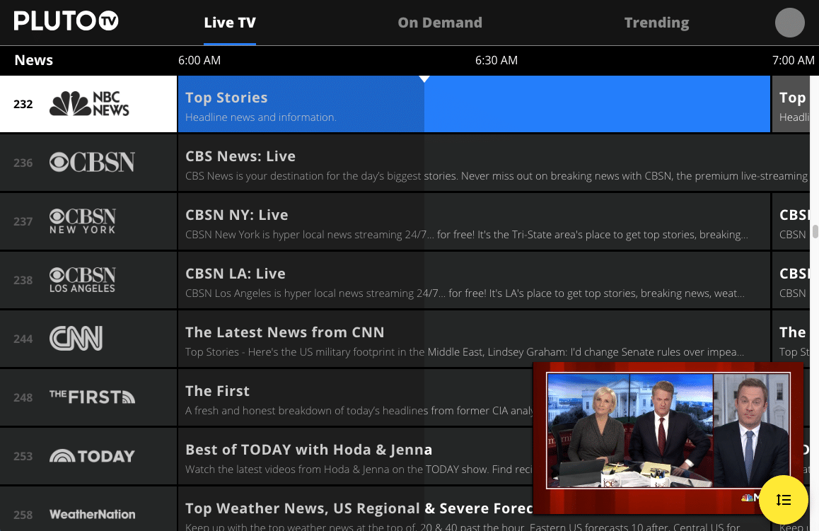 How to check correct epg world cup dates on EPG？ (Quick guide for TV listings)