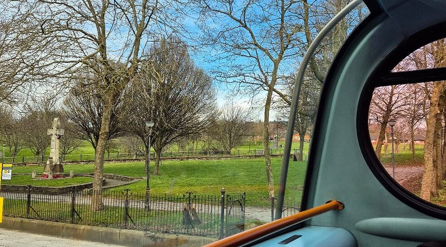 What to do in Everton Park Liverpool？ Here are top 5 activities!