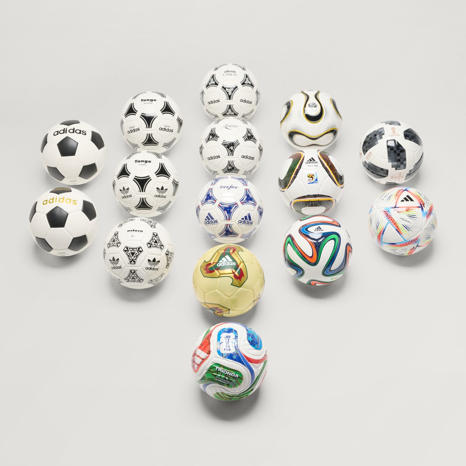 Where to Buy a World Cup Mini Soccer Ball Set？ (Check Out These Top 5 Picks)