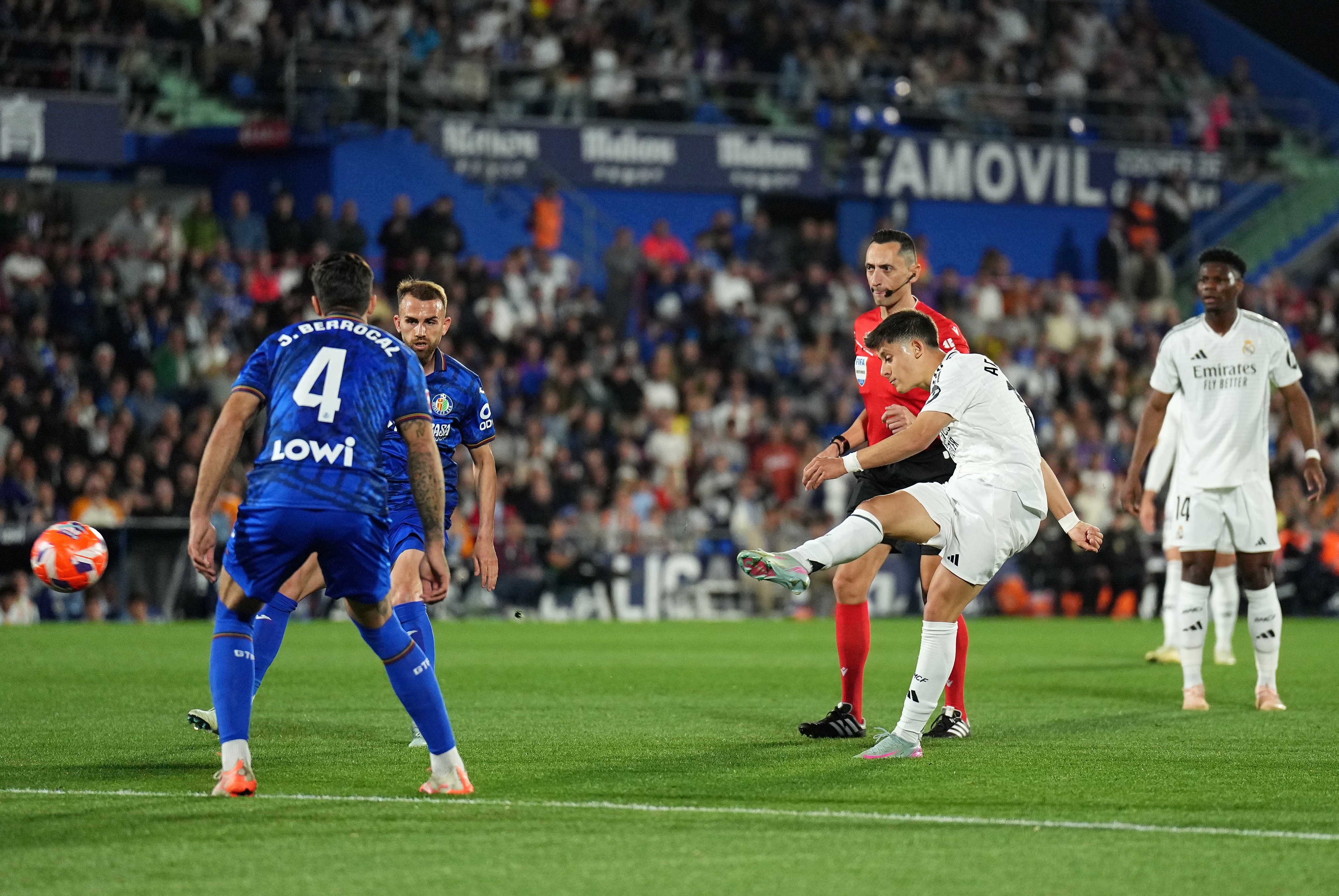 How to Identify Puta Getafe？ Key Features to Look For