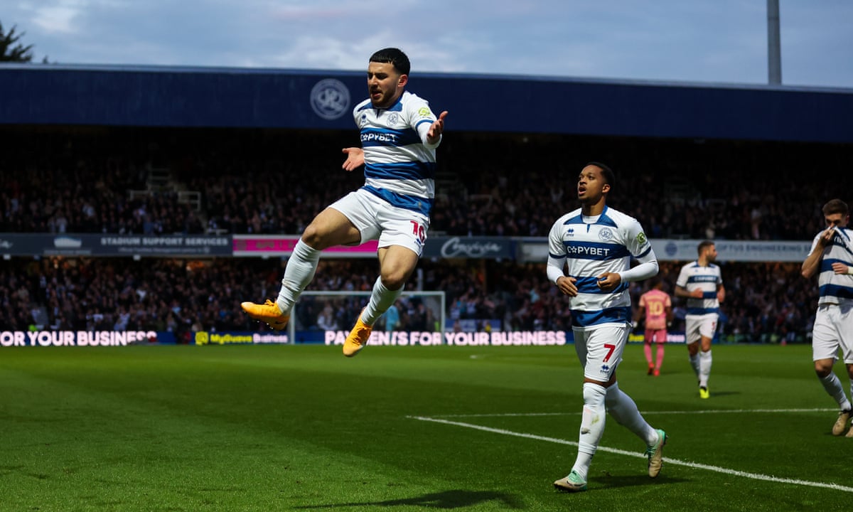 QPR vs Leeds United timeline： Deep dive into the teams rivalry history!