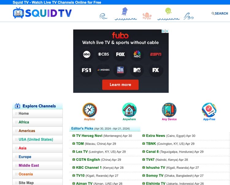 Is rtk tv live completely free to watch online？  Learn the best ways to access the stream!