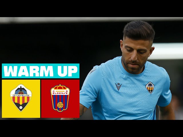 Posiciones de club deportivo castellón contra cd eldense performance？ Review their recent match history details!