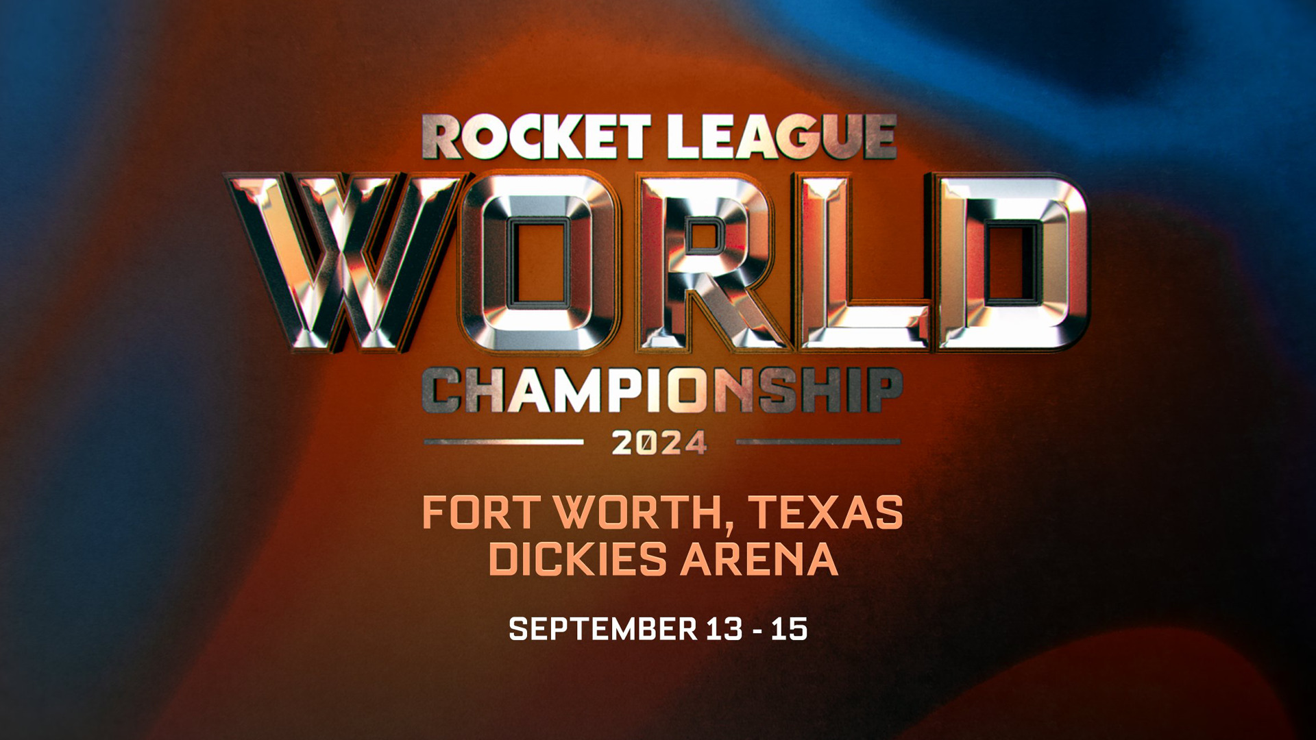 How do I get tickets to the RLCS World Cup 2024 grand finals? Venue details and sale dates explained!