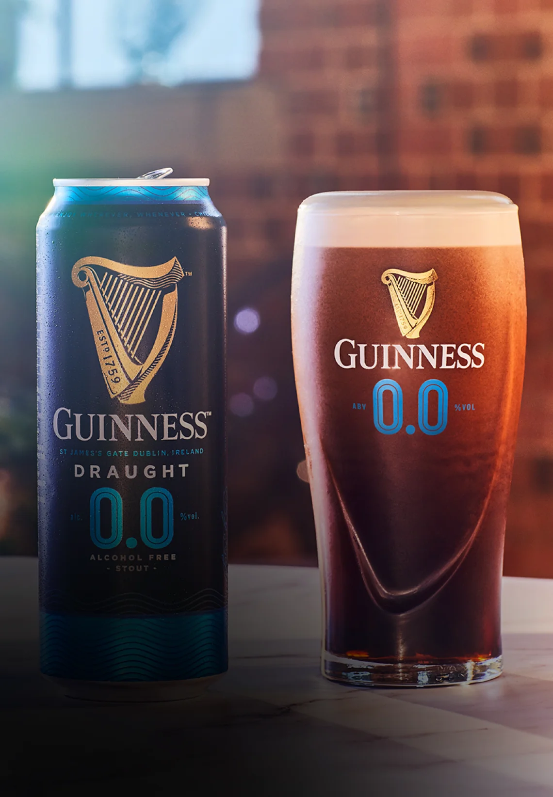 Where is the official my guinness login page? Find it fast!