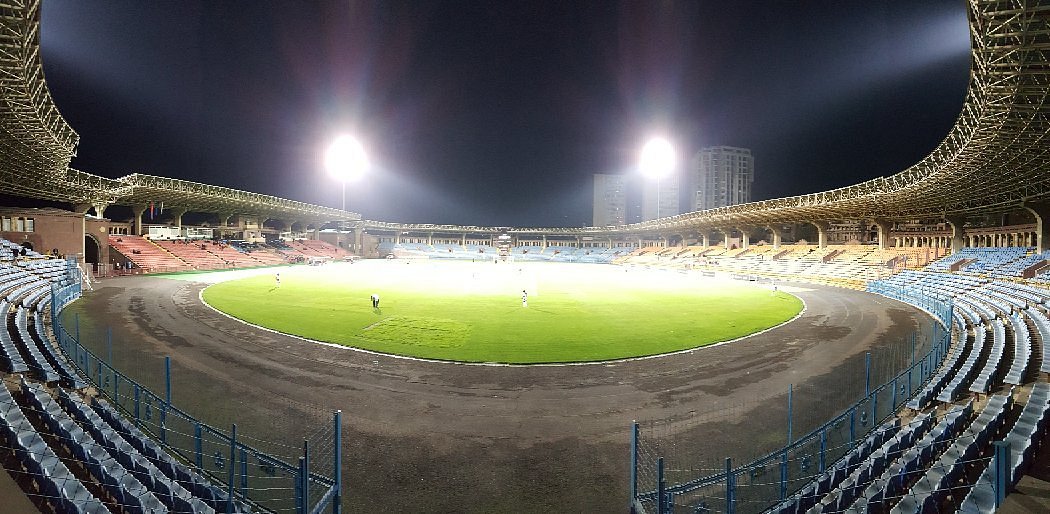 Where is Vazgen Sargsyan Republican Stadium located？ Get the directions!