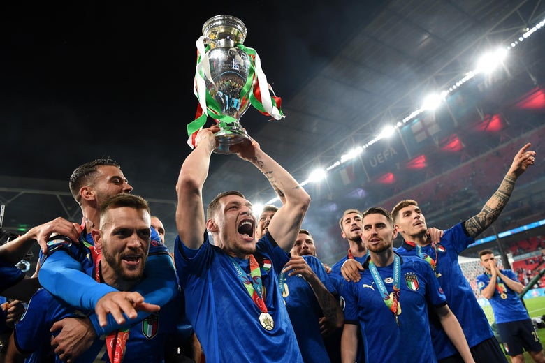 The Legacy of Italy Win World Cup： What Happened to the Champion Squad Now？