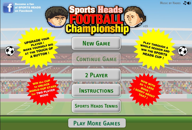 Looking for Football Heads World Cup Cheats? Unlock All Hidden Content!