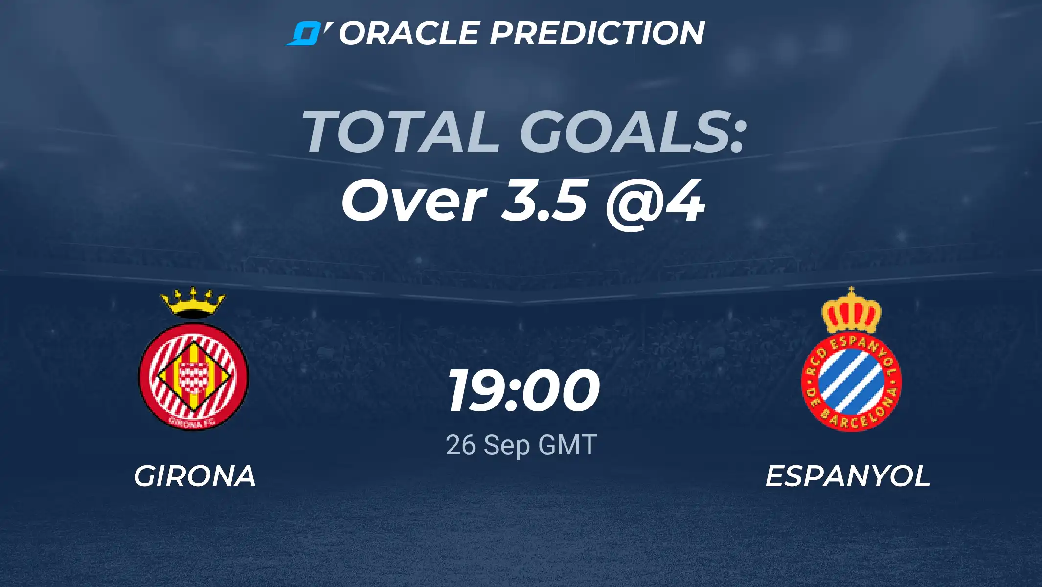 Analyzing espanyol vs girona fc stats (Who has the winning momentum？)