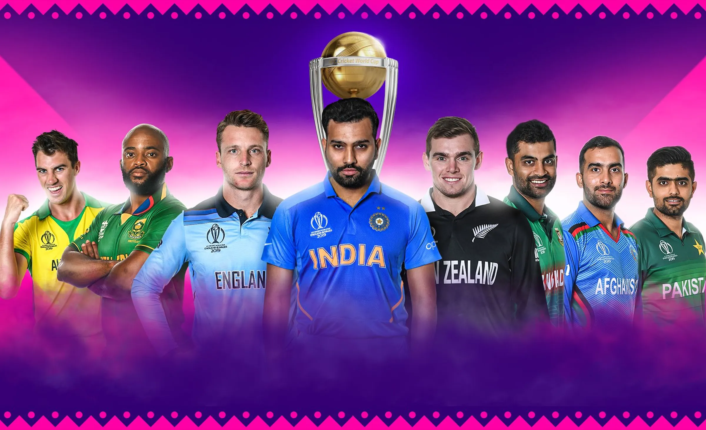 Looking for cheap t20 world cup tickets？ Insider tips to snag the best deals today!