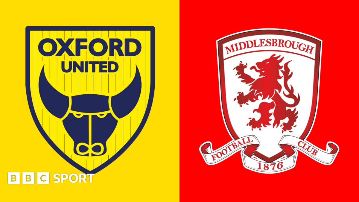Why are the middlesbrough f.c. vs oxford united standings important? Understand the playoff picture!
