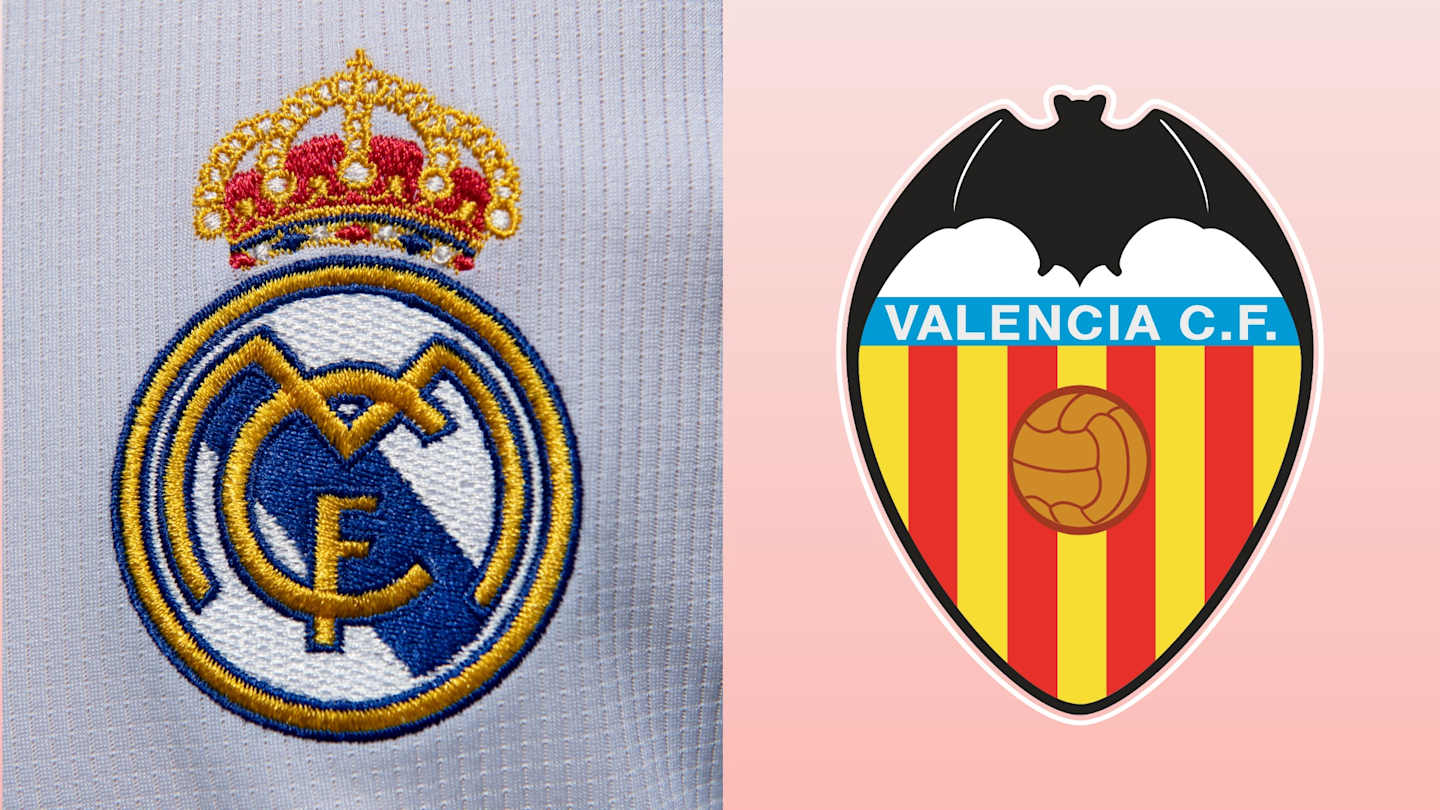 How to analyze the statistics of Valencia C.F. against Real Madrid? Pro tips here!
