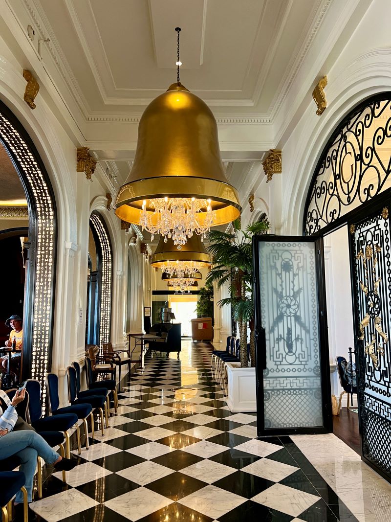 Is the Galvez Spa worth the money？ Read real reviews before you go!