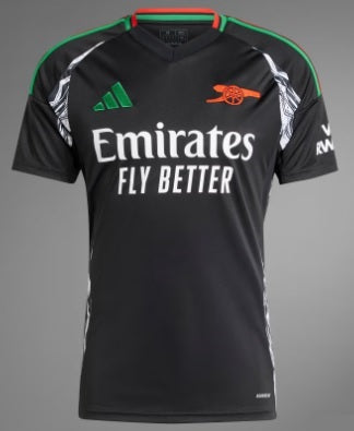 Top places to shop for the Arsenal away kit 2324 (Best prices guaranteed here!)