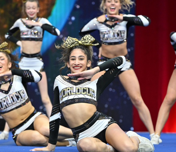 Where to find world cup cheer freehold? Check these places!