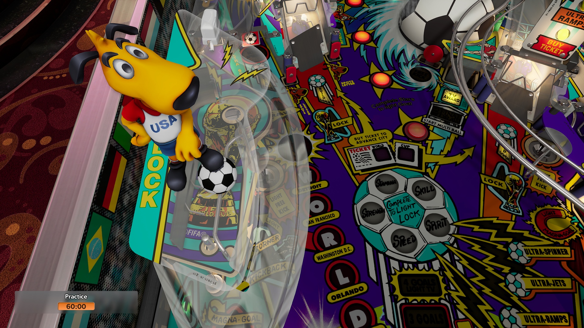 Is World Cup Soccer Pinball the Best Sports Pinball Table Ever? We Compare the Top 5 Machines!