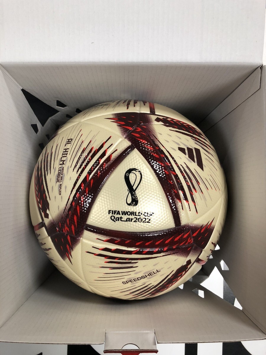 Where is the best place to find and buy an authentic fifa ball world cup？ (Avoid scams and purchase certified match ball replicas easily)