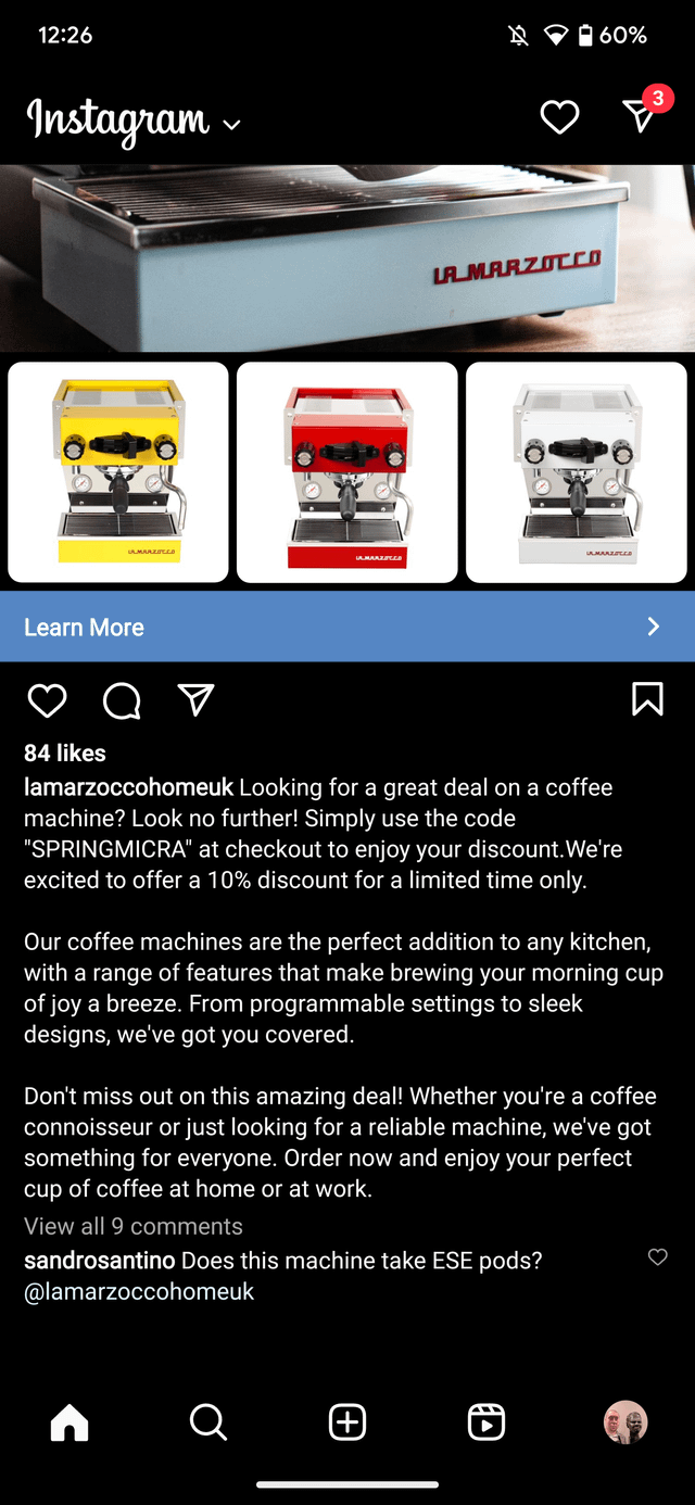 How to make the most of your linea 026 purchase?