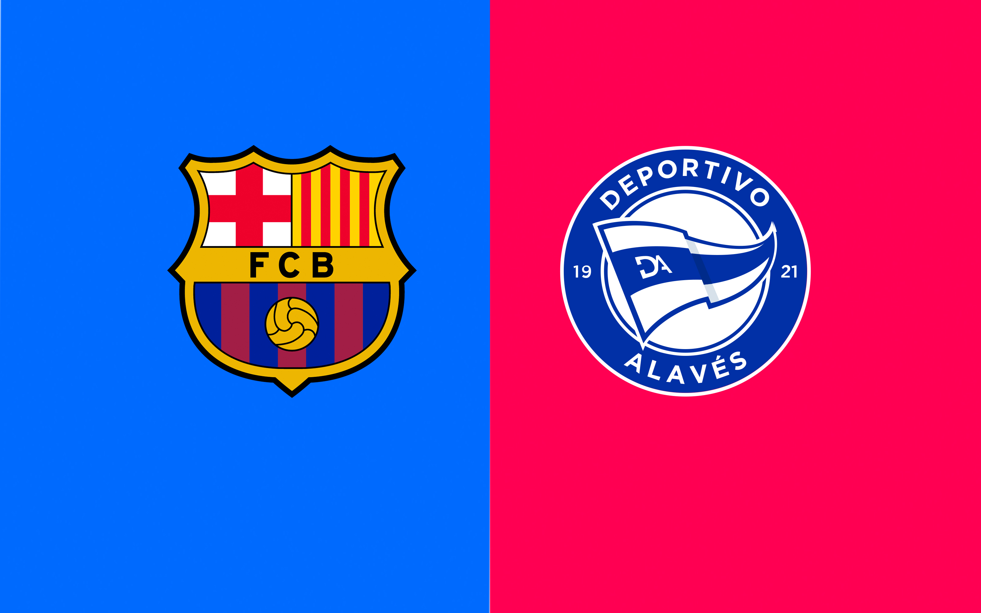 How accurate is the fc barcelona vs deportivo alavés timeline？ Lets check!