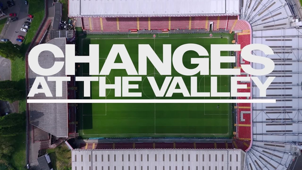 How is the valley stadium? 3 reasons to visit it now!