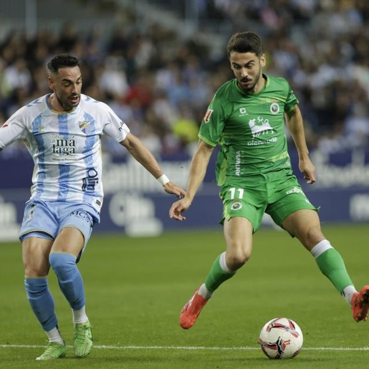 How to choose alineaciones de málaga cf contra racing de santander？ Insiders guide!