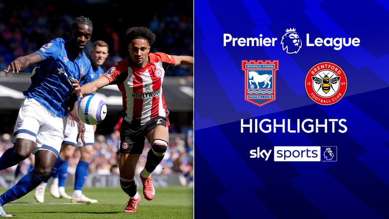Brentford F.C. vs Ipswich Town stats: Which team has the edge?