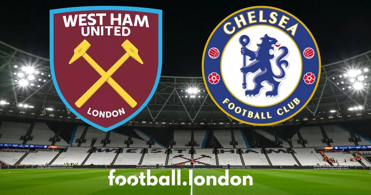 Chelsea F.C. vs West Ham standings： Which team has the upper hand？