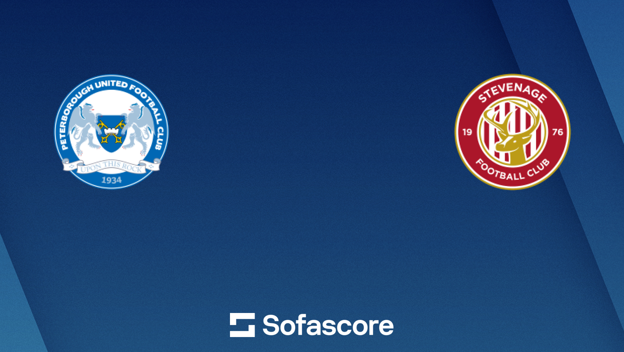 Who wins the Peterborough vs Stevenage match today？  See our expert score prediction.