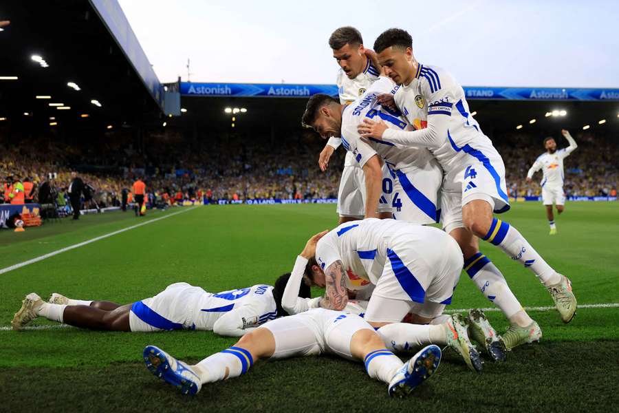 Bristol City F.C. vs Leeds United standings: Can they improve their rankings?