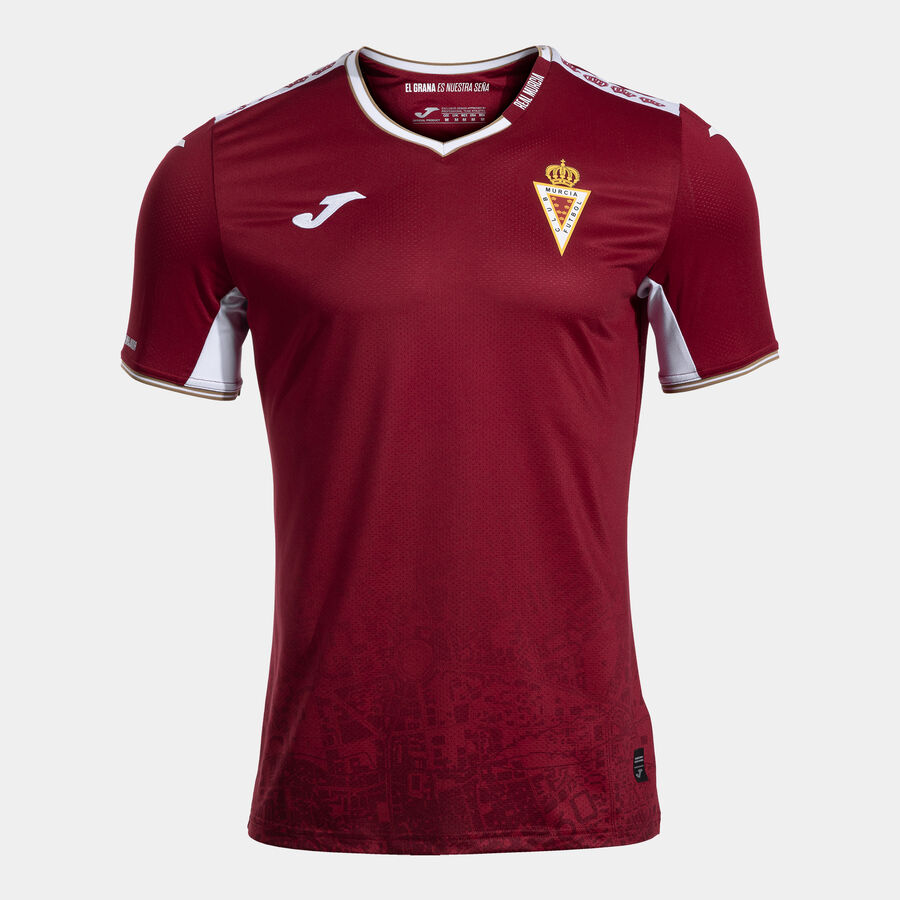 Where to Buy Official Escudo Real Murcia Merchandise？ Check These 3 Top Fan Shops!