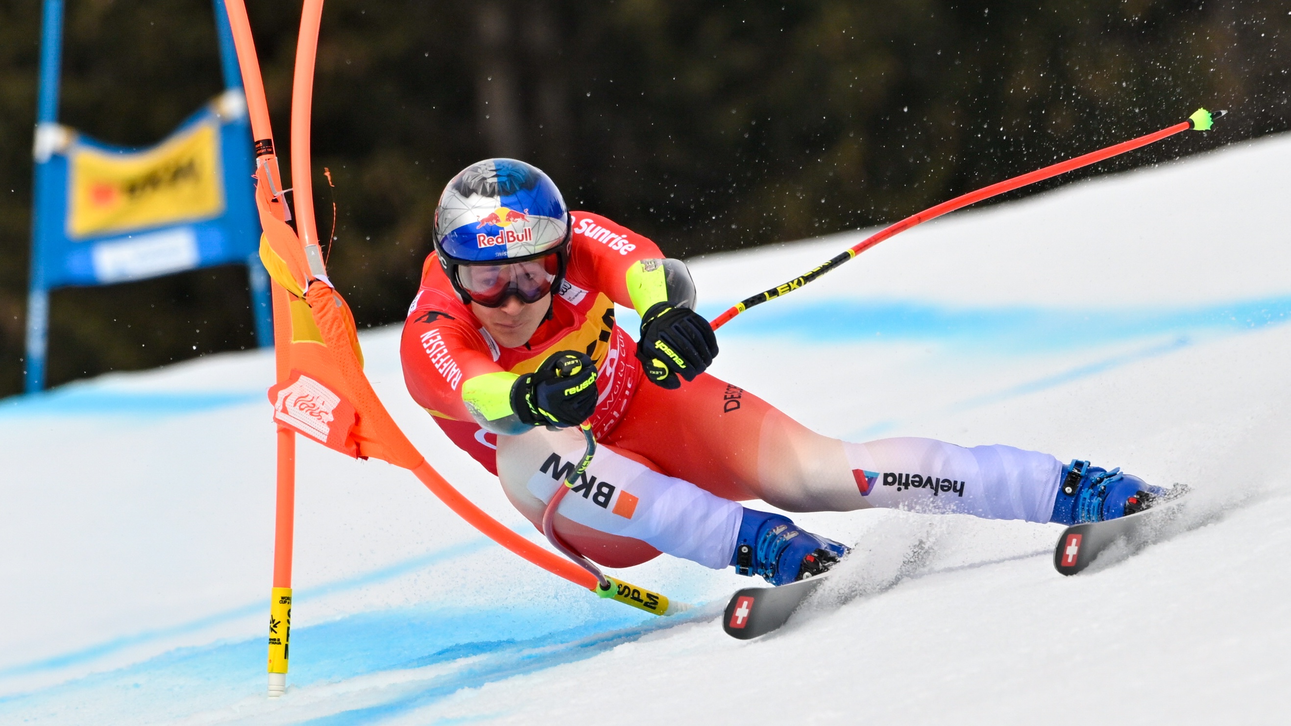 How to watch the womens alpine world cup live stream？ Get the best official viewing links now!