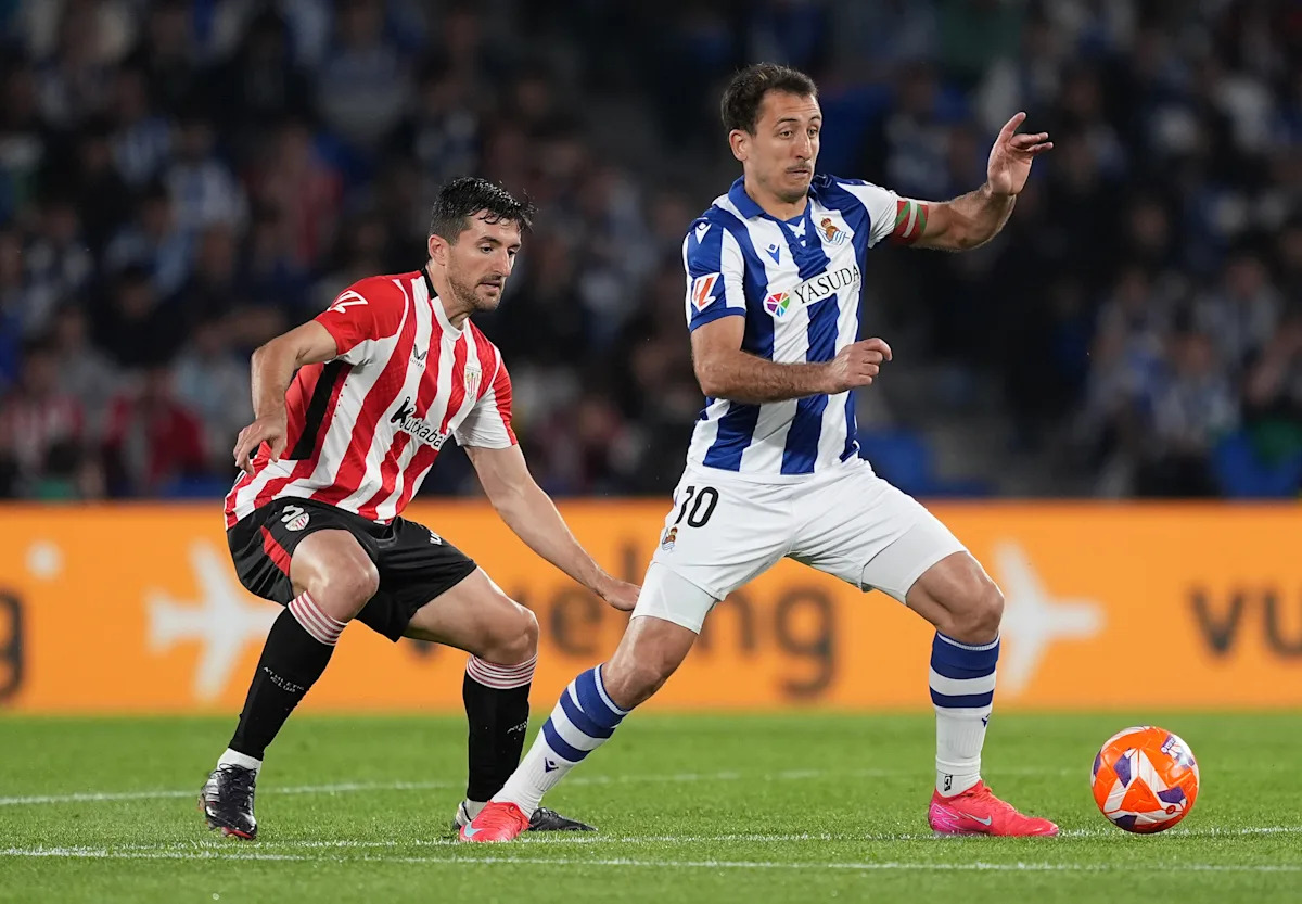 maccabi tel aviv f.c. vs real sociedad stats (Key player injuries before the game!)