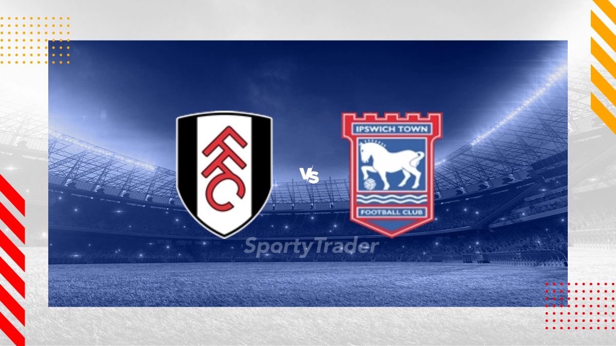 Want to win big using `fulham f.c. vs ipswich town stats`? Use these 3 betting tips!