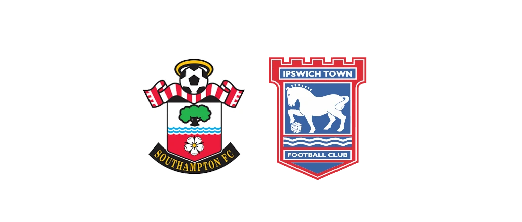 Ipswich Town vs Southampton FC timeline Key moments in their head - to - head history