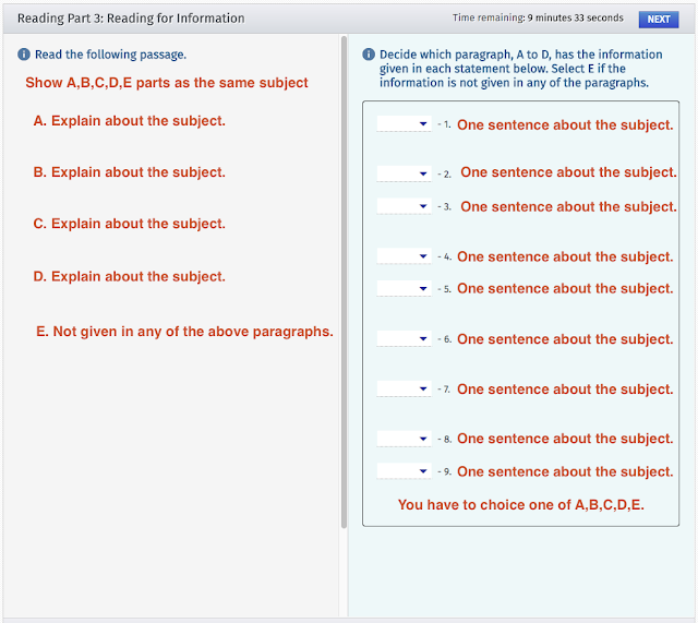 Tre coppe reading simple? (Use these tips!)