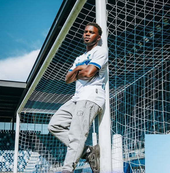 Nathan Butler-Oyedeji transfer to Lausanne-Sport： Is it a good move？