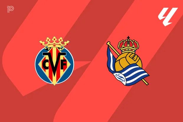 Checking all real sociedad vs villarreal cf stats： Which team has the advantage？