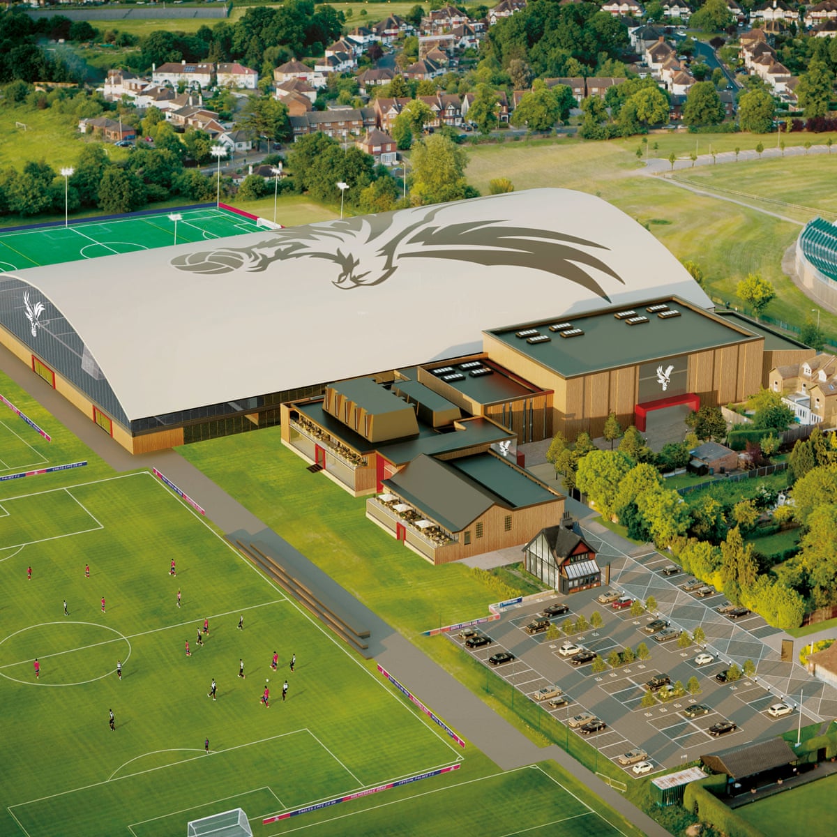 What makes Crystal Palace training ground special？ Uncover the secrets here!