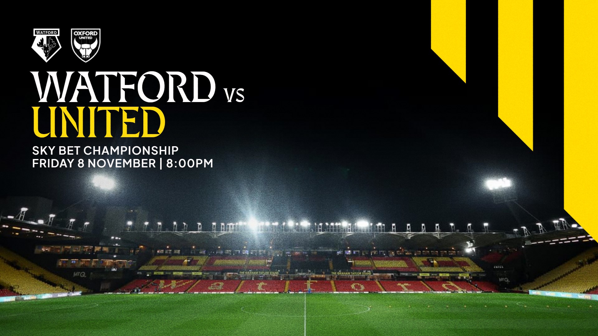 oxford utd vs watford next game time: Find out the official kick-off date and exact time!
