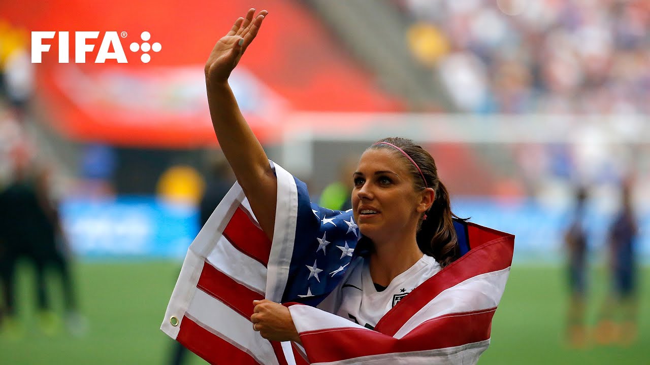 2015 FIFA World Cup Best Goals： Must Watch All Highlights