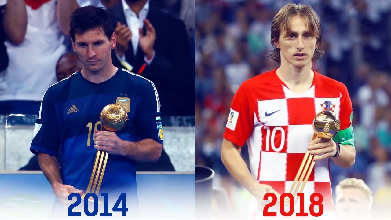 Who Will Win the Golden Ball Award World Cup Next？ Our Expert Predictions!