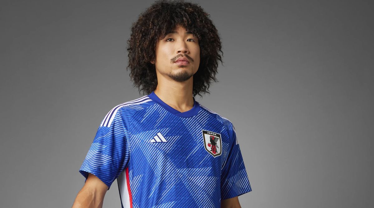 What Are the Top Must-Have Japan World Cup Soccer Jersey Designs？ See the Popular Picks of All Time!