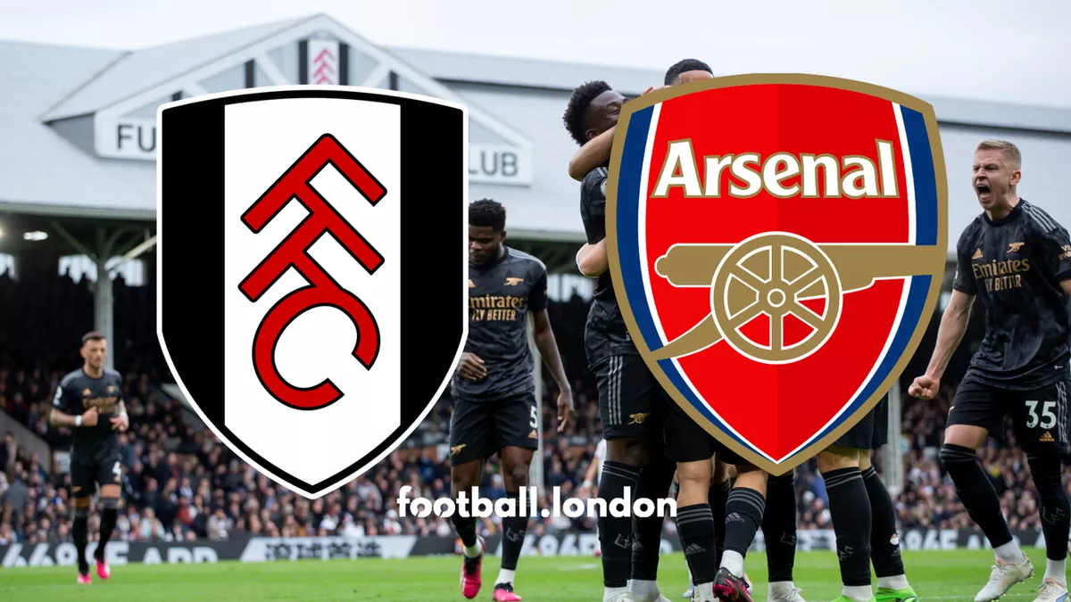 Fulham F.C. vs Arsenal F.C. standings: Where will they end up?