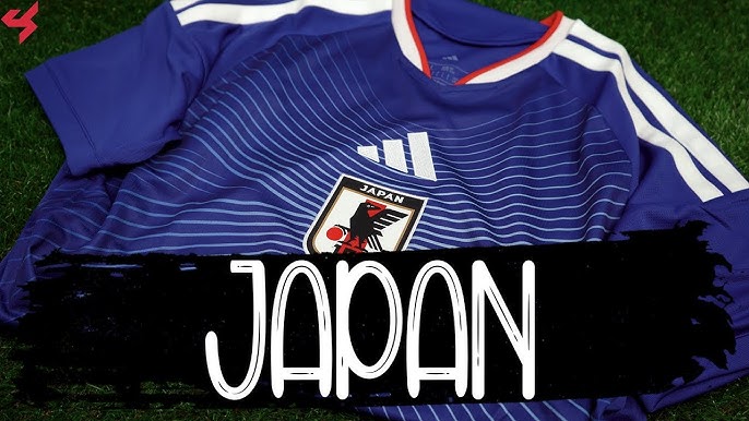 Is the official world cup jersey japan worth the money (price comparison review)