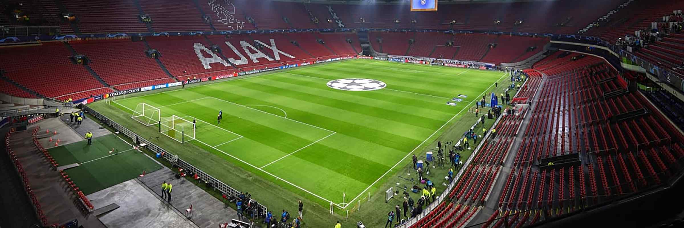 How much are Holland v England tickets? Compare prices here!