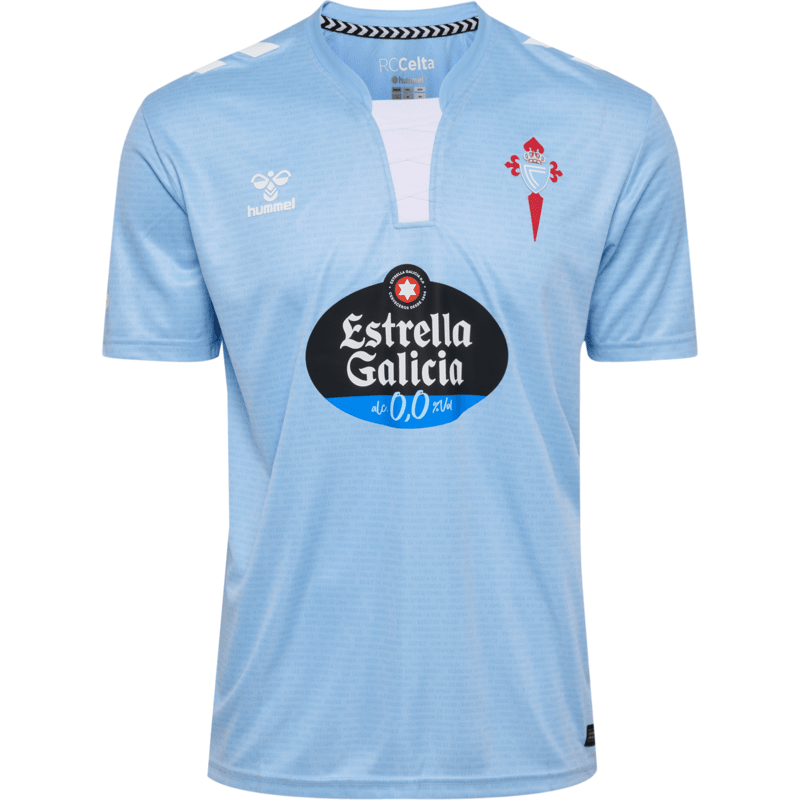 Where to buy Celta de Vigo camiseta? These stores are recommended!