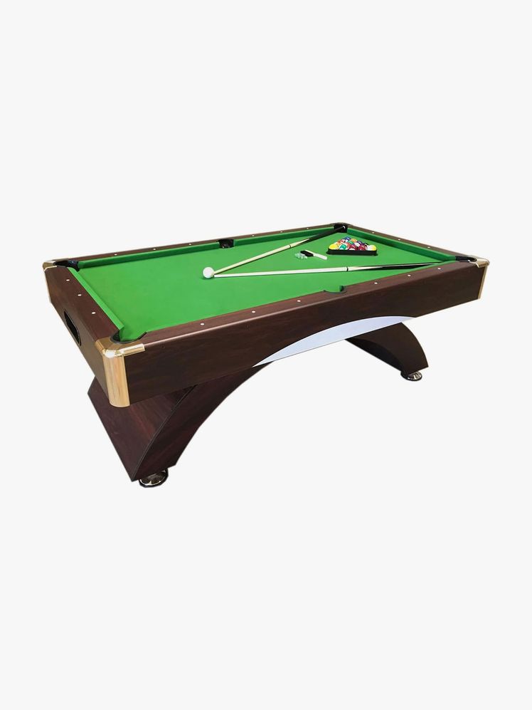 Which football pool table is best？ Top 5 models listed!