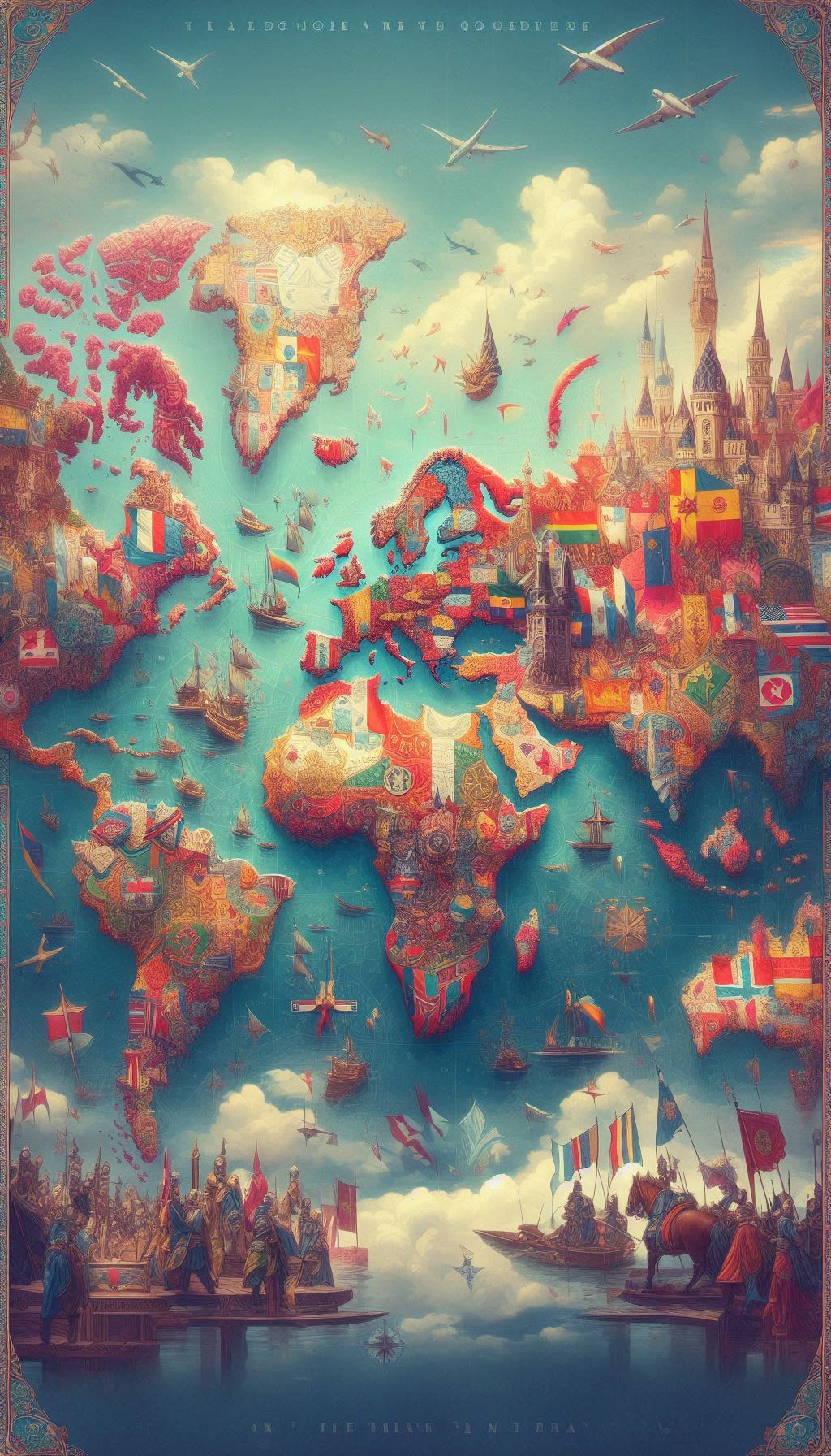 What are the best country name generator fantasy tools？ Try these!