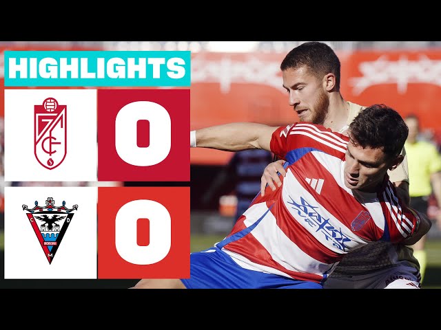 What to expect from the line - ups of Granada Club de Fútbol against Mirandés? A preview!